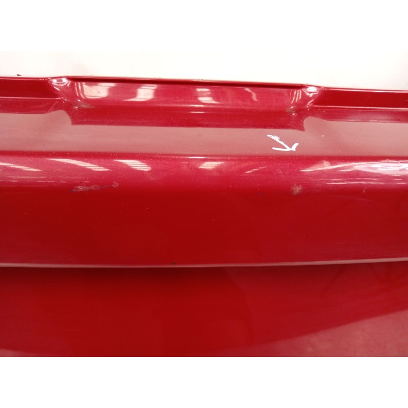 Recambio de paragolpes trasero para mazda 6 lim. (gh) 2.5 170cv luxury (4-ptas.) referencia OEM IAM GS1M50221  