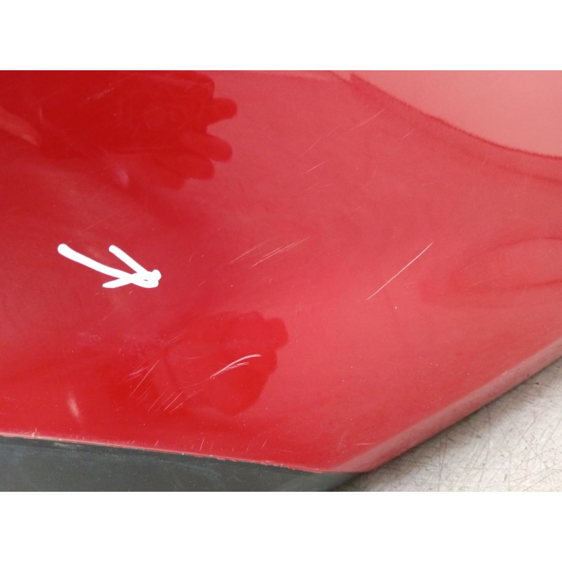 Recambio de paragolpes trasero para mazda 6 lim. (gh) 2.5 170cv luxury (4-ptas.) referencia OEM IAM GS1M50221  