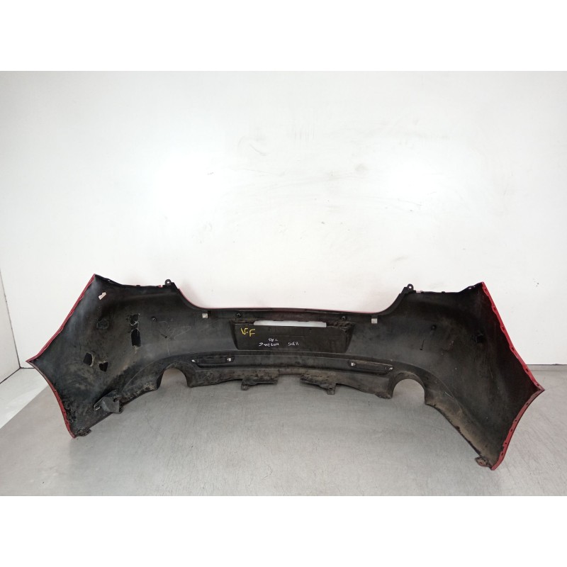 Recambio de paragolpes trasero para mazda 6 lim. (gh) 2.5 170cv luxury (4-ptas.) referencia OEM IAM GS1M50221  