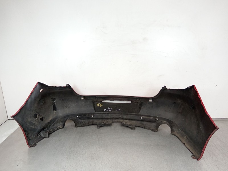 Recambio de paragolpes trasero para mazda 6 lim. (gh) 2.5 170cv luxury (4-ptas.) referencia OEM IAM GS1M50221  