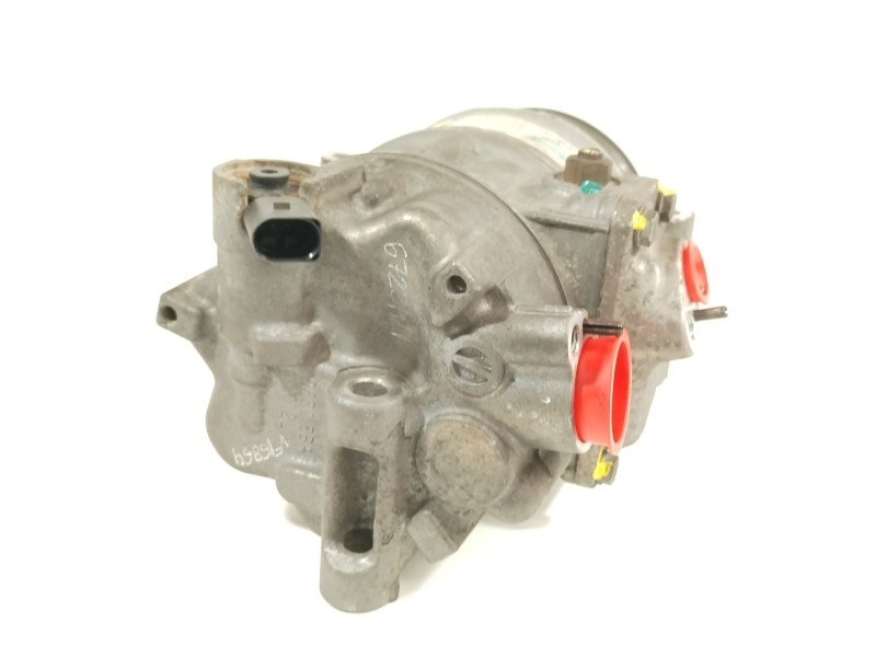 Recambio de compresor aire acondicionado para seat altea (5p1) 1.9 tdi referencia OEM IAM 1K0820859F PXE16 