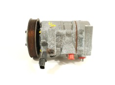 Recambio de compresor aire acondicionado para kia rio iii (ub) 1.25 cvvt referencia OEM IAM 1A3AE02300 4J0410104 