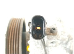 Recambio de compresor aire acondicionado para kia rio iii (ub) 1.25 cvvt referencia OEM IAM 1A3AE02300 4J0410104  2