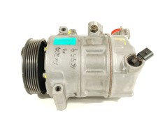 Recambio de compresor aire acondicionado para seat altea (5p1) 2.0 tdi 16v referencia OEM IAM 1K0820808FX PXE16 