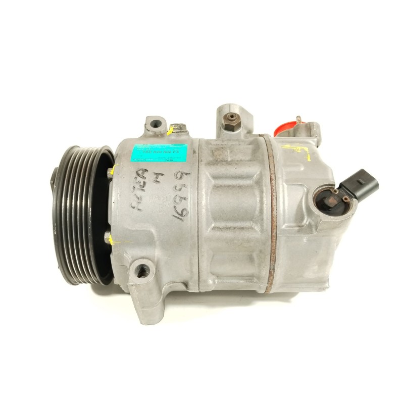 Recambio de compresor aire acondicionado para seat altea (5p1) 2.0 tdi 16v referencia OEM IAM 1K0820808FX PXE16 
