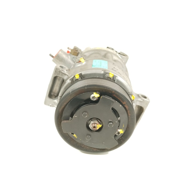 Recambio de compresor aire acondicionado para seat altea (5p1) 2.0 tdi 16v referencia OEM IAM 1K0820808FX PXE16 