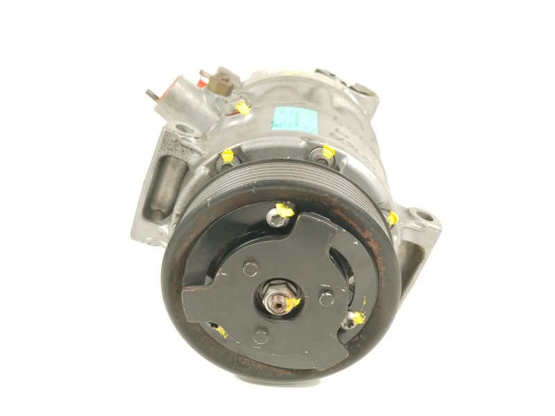 Recambio de compresor aire acondicionado para seat altea (5p1) 2.0 tdi 16v referencia OEM IAM 1K0820808FX PXE16 