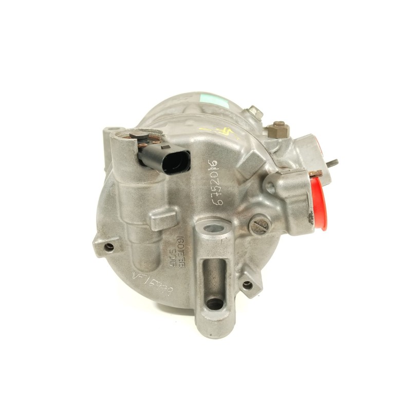 Recambio de compresor aire acondicionado para seat altea (5p1) 2.0 tdi 16v referencia OEM IAM 1K0820808FX PXE16 