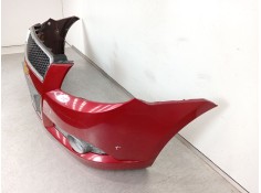 Recambio de paragolpes delantero para chevrolet aveo / kalos hatchback (t250, t255) 1.2 referencia OEM IAM 96808139   2