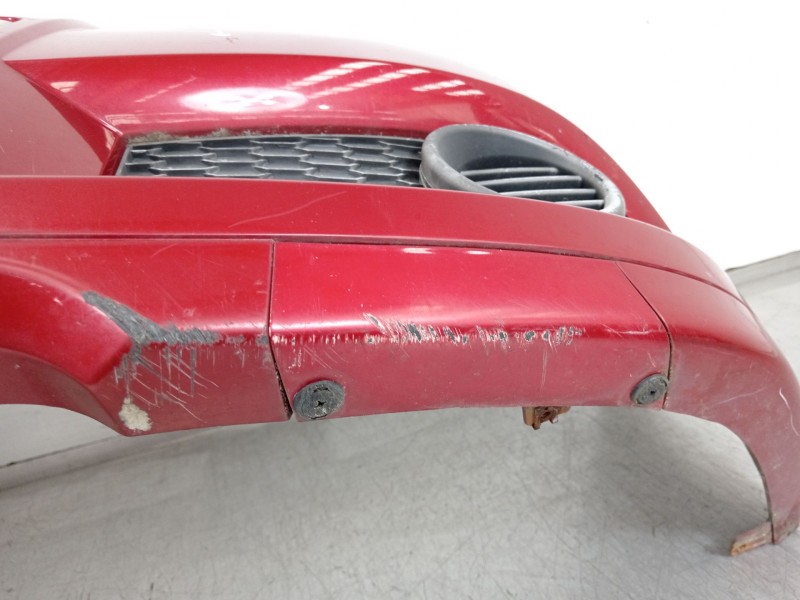 Recambio de paragolpes delantero para chevrolet aveo / kalos hatchback (t250, t255) 1.2 referencia OEM IAM 96808139  