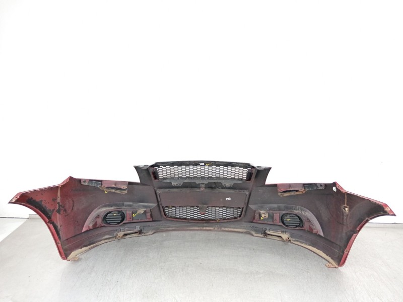 Recambio de paragolpes delantero para chevrolet aveo / kalos hatchback (t250, t255) 1.2 referencia OEM IAM 96808139  