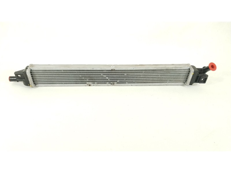 Recambio de radiador agua para kia sorento () referencia OEM IAM 253E0P4000  