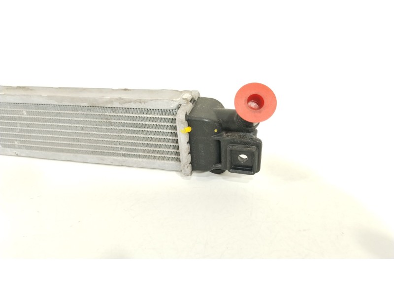 Recambio de radiador agua para kia sorento () referencia OEM IAM 253E0P4000  