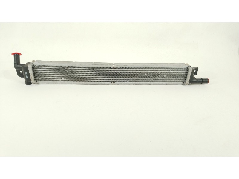 Recambio de radiador agua para kia sorento () referencia OEM IAM 253E0P4000  