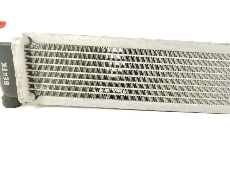 Recambio de radiador agua para kia sorento () referencia OEM IAM 253E0P4000  