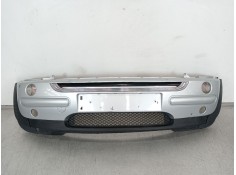 Recambio de paragolpes delantero para mini mini (r50, r53) one referencia OEM IAM 51116800130  