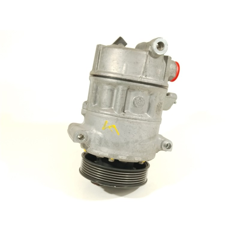 Recambio de compresor aire acondicionado para seat altea (5p1) 2.0 tdi 16v referencia OEM IAM 1K0820808B PXE16 