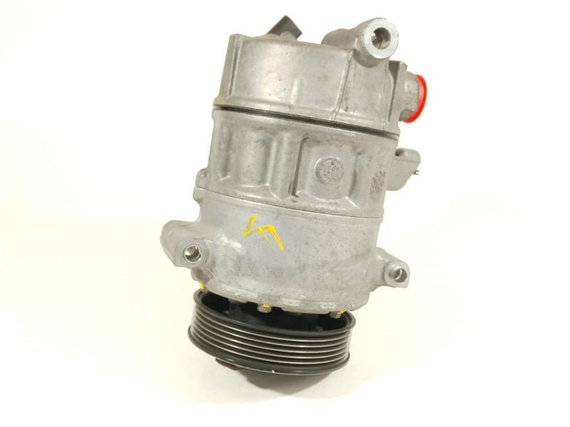 Recambio de compresor aire acondicionado para seat altea (5p1) 2.0 tdi 16v referencia OEM IAM 1K0820808B PXE16 