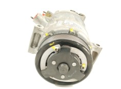 Recambio de compresor aire acondicionado para seat altea (5p1) 2.0 tdi 16v referencia OEM IAM 1K0820808B PXE16  2