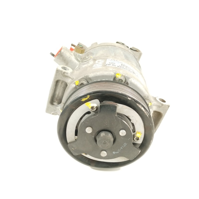 Recambio de compresor aire acondicionado para seat altea (5p1) 2.0 tdi 16v referencia OEM IAM 1K0820808B PXE16 