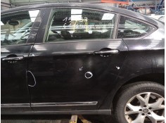 Recambio de puerta trasera izquierda para citroën c5 iii (rd_) 2.0 hdi (rdrhda) referencia OEM IAM 9008R8  