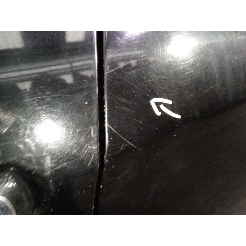 Recambio de puerta trasera izquierda para citroën c5 iii (rd_) 2.0 hdi (rdrhda) referencia OEM IAM 9008R8  