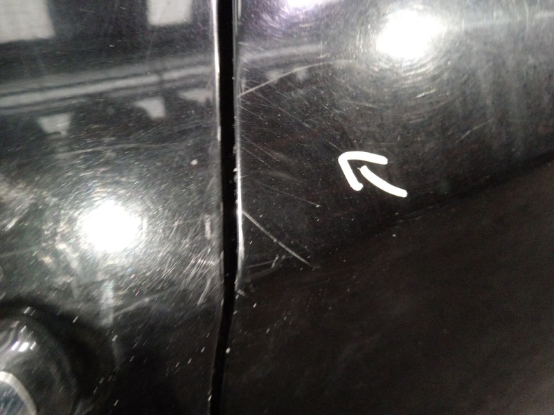 Recambio de puerta trasera izquierda para citroën c5 iii (rd_) 2.0 hdi (rdrhda) referencia OEM IAM 9008R8  