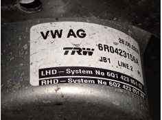 Recambio de bomba direccion para skoda fabia ii (542) 1.4 tdi referencia OEM IAM 6R0423156A   2