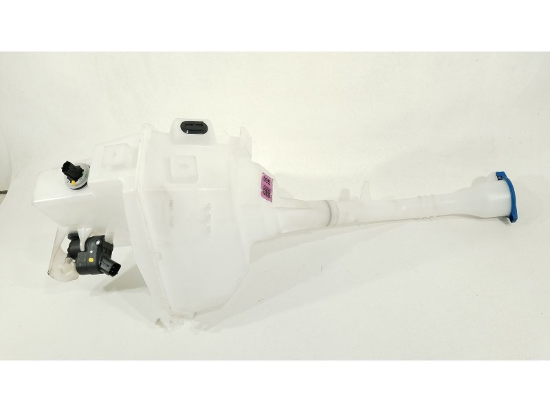 Recambio de deposito limpia para kia sorento () referencia OEM IAM 98610P2500 98611P2600 985102W500