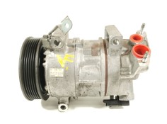 Recambio de compresor aire acondicionado para peugeot 407 (6d_) 2.0 (6drfnb, 6drfne) referencia OEM IAM 598754 4471908112 5SEL12