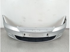 Recambio de paragolpes delantero para skoda octavia berlina (1z3) elegance referencia OEM IAM 1Z0807221  