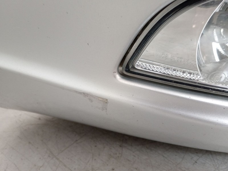 Recambio de paragolpes delantero para skoda octavia berlina (1z3) elegance referencia OEM IAM 1Z0807221  