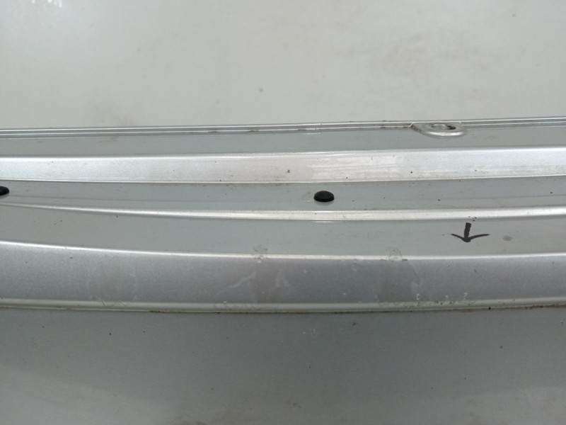Recambio de paragolpes delantero para skoda octavia berlina (1z3) elegance referencia OEM IAM 1Z0807221  