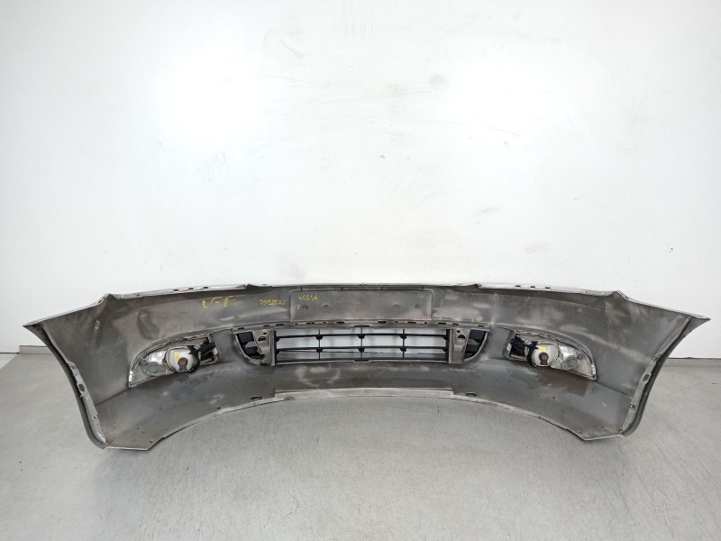 Recambio de paragolpes delantero para skoda octavia berlina (1z3) elegance referencia OEM IAM 1Z0807221  