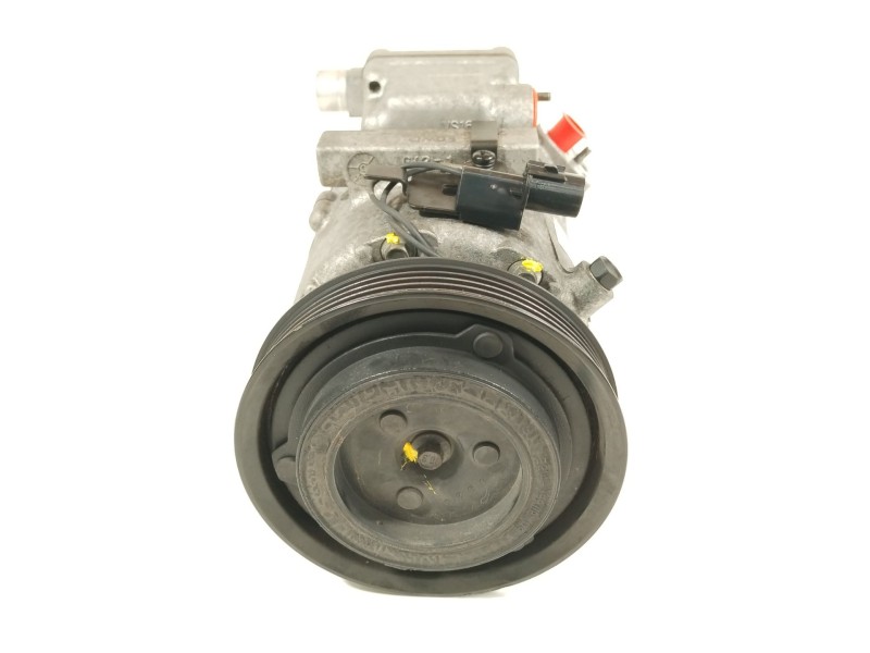 Recambio de compresor aire acondicionado para hyundai i30 (fd) 1.6 crdi referencia OEM IAM 977012H240 F500AN8CA03 