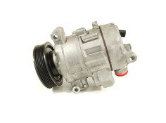 Recambio de compresor aire acondicionado para skoda octavia ii (1z3) 1.4 tsi referencia OEM IAM 1K0820859T 6SEU14C 4471501930