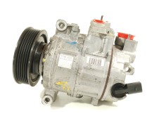 Recambio de compresor aire acondicionado para skoda octavia ii (1z3) 1.4 tsi referencia OEM IAM 1K0820859T 6SEU14C 4471501930 2