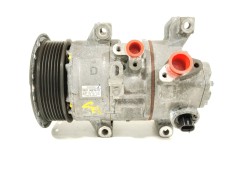 Recambio de compresor aire acondicionado para toyota avensis station wagon (_t27_) 2.2 d-4d (adt271_) referencia OEM IAM 4472601