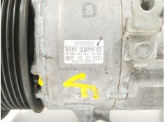 Recambio de compresor aire acondicionado para toyota avensis station wagon (_t27_) 2.2 d-4d (adt271_) referencia OEM IAM 4472601 2