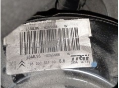 Recambio de servofreno para citroën c4 cactus 1.6 hdi 90 referencia OEM IAM 9805058180  
