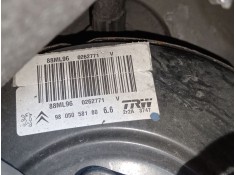 Recambio de servofreno para peugeot 208 i (ca_, cc_) 1.2 vti 82 referencia OEM IAM 9805058180  