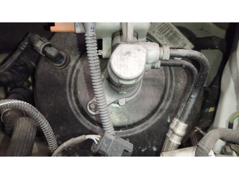 Recambio de servofreno para peugeot 208 i (ca_, cc_) 1.4 hdi referencia OEM IAM 9805058180  