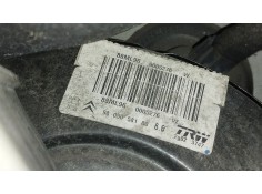 Recambio de servofreno para peugeot 208 i (ca_, cc_) 1.4 hdi referencia OEM IAM 9805058180   2