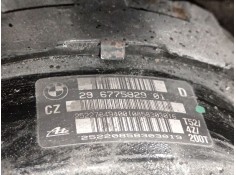 Recambio de servofreno para bmw 1 (e87) 118 d referencia OEM IAM 29677592901 252278490010858303016 25220858303019 2