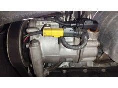 Recambio de compresor aire acondicionado para citroën c3 ii (sc_) 1.4 vti 95 referencia OEM IAM 9678656080  