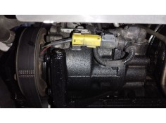 Recambio de compresor aire acondicionado para peugeot 208 i (ca_, cc_) 1.6 hdi referencia OEM IAM 9678656080  