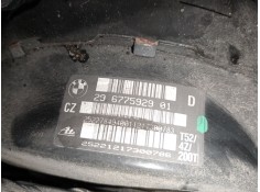 Recambio de servofreno para bmw 1 (e87) 120 d referencia OEM IAM 29677592901  