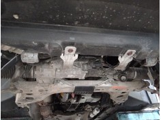 Recambio de cremallera direccion para bmw 1 (e87) 118 d referencia OEM IAM 7802277232 7806079262 7536000501
