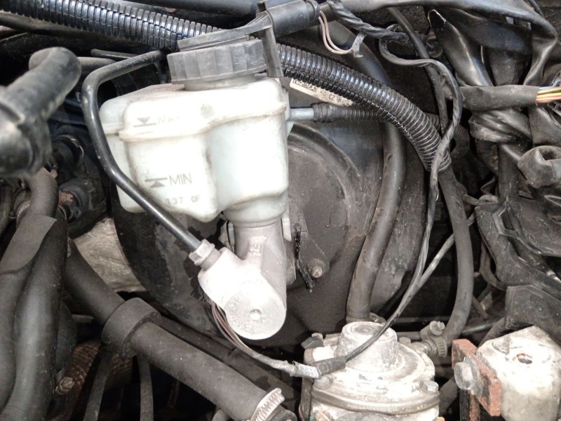 Recambio de servofreno para seat altea xl (5p5, 5p8) 1.6 lpg referencia OEM IAM 1K1614105CK 1490300908 252178643231