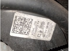 Recambio de servofreno para seat altea xl (5p5, 5p8) 1.6 lpg referencia OEM IAM 1K1614105CK 1490300908 252178643231 2